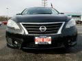 Super Black - Sentra SR Photo No. 2