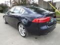 Dark Sapphire Blue - XE 35t Premium Photo No. 12