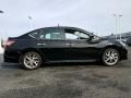 Super Black - Sentra SR Photo No. 5