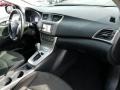 Super Black - Sentra SR Photo No. 6