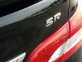 Super Black - Sentra SR Photo No. 9
