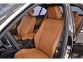2017 Jatoba Brown Metallic BMW 3 Series 330i Sedan  photo #9
