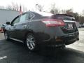 Super Black - Sentra SR Photo No. 10
