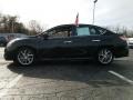 Super Black - Sentra SR Photo No. 11