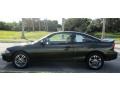 Dark Colorado Green Metallic - Cavalier Coupe Photo No. 2