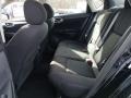 Super Black - Sentra SR Photo No. 12