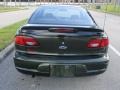 Dark Colorado Green Metallic - Cavalier Coupe Photo No. 4