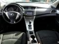 Super Black - Sentra SR Photo No. 14