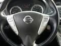 Super Black - Sentra SR Photo No. 15