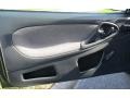 Dark Colorado Green Metallic - Cavalier Coupe Photo No. 9