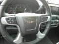 Crimson Red Tintcoat - Sierra 1500 SLE Double Cab 4WD Photo No. 5