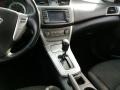 Super Black - Sentra SR Photo No. 16
