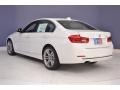 2017 Alpine White BMW 3 Series 330i Sedan  photo #4