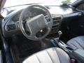 Dark Colorado Green Metallic - Cavalier Coupe Photo No. 11