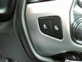 Crimson Red Tintcoat - Sierra 1500 SLE Double Cab 4WD Photo No. 8