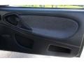 Dark Colorado Green Metallic - Cavalier Coupe Photo No. 14