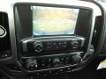 Crimson Red Tintcoat - Sierra 1500 SLE Double Cab 4WD Photo No. 10