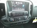 Crimson Red Tintcoat - Sierra 1500 SLE Double Cab 4WD Photo No. 11