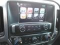 Crimson Red Tintcoat - Sierra 1500 SLE Double Cab 4WD Photo No. 13