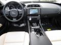 2017 Polaris White Jaguar XE 25t Premium  photo #4