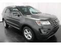 Magnetic - Explorer XLT 4WD Photo No. 4