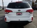 Snow White Pearl - Sorento LX Photo No. 8