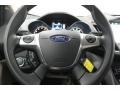 2016 Ruby Red Metallic Ford Escape SE 4WD  photo #8