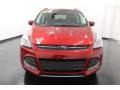 2016 Ruby Red Metallic Ford Escape SE 4WD  photo #22