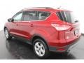 2016 Ruby Red Metallic Ford Escape SE 4WD  photo #24