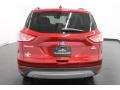 2016 Ruby Red Metallic Ford Escape SE 4WD  photo #25