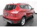 2016 Ruby Red Metallic Ford Escape SE 4WD  photo #26