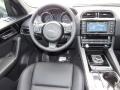 Ammonite Grey - F-PACE 20d AWD Premium Photo No. 13