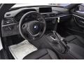 Black Interior Photo for 2017 BMW 4 Series #118052976