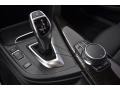8 Speed Sport Automatic 2017 BMW 4 Series 440i Coupe Transmission