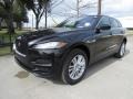 Ultimate Black - F-PACE 20d AWD Prestige Photo No. 10