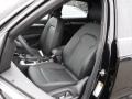 Mythos Black Metallic - Q3 2.0 TFSI Premium Plus quattro Photo No. 19