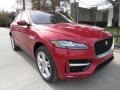 CAH - Italian Racing Red Jaguar F-PACE (2017)