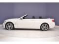Alpine White - 4 Series 430i Convertible Photo No. 3