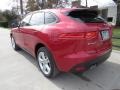 Italian Racing Red - F-PACE 20d AWD R-Sport Photo No. 12