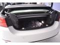 Alpine White - 4 Series 430i Convertible Photo No. 10