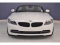 Alpine White - Z4 sDrive28i Photo No. 2