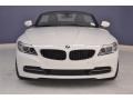 Alpine White - Z4 sDrive28i Photo No. 2