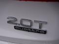 2017 Audi Q3 2.0 TFSI Premium Plus quattro Badge and Logo Photo