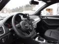 2017 Cortina White Audi Q3 2.0 TFSI Premium Plus quattro  photo #19
