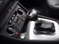 2017 Audi Q3 Black Interior Transmission Photo