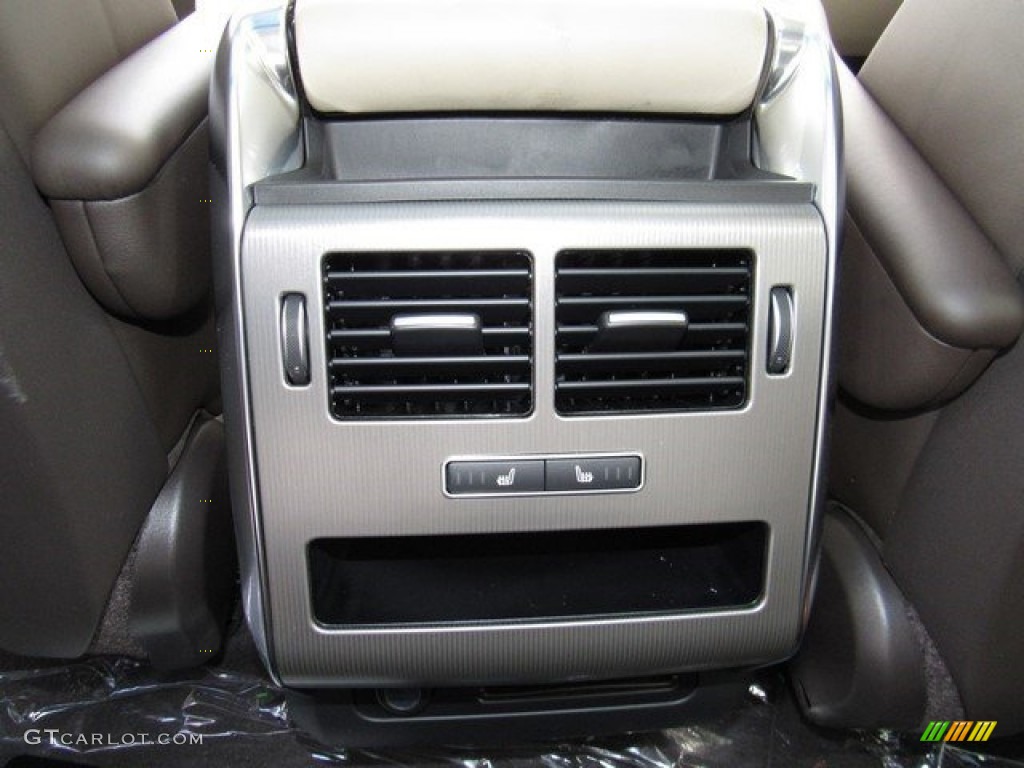 2017 Land Rover Range Rover Sport HSE Controls Photo #118054008