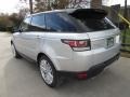 2017 Indus Silver Land Rover Range Rover Sport HSE  photo #12