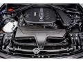 2.0 Liter d TwinPower Turbo-Diesel DOHC 16-Valve 4 Cylinder 2017 BMW 3 Series 328d xDrive Sports Wagon Engine