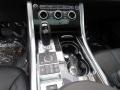 8 Speed Automatic 2017 Land Rover Range Rover Sport HSE Transmission