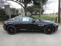  2017 F-TYPE S Coupe Ultimate Black